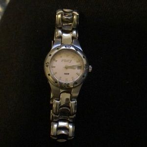 Girls Roxy Watch